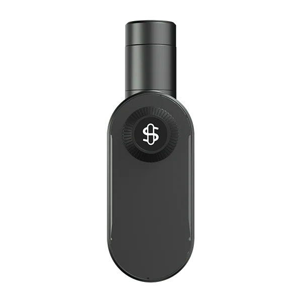 Stundenglass Concentrates Module