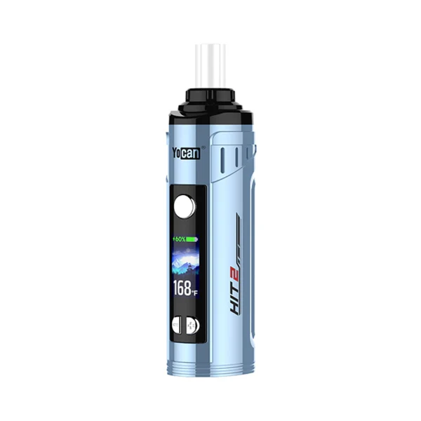 Vaporizador Yocan Hit 2
