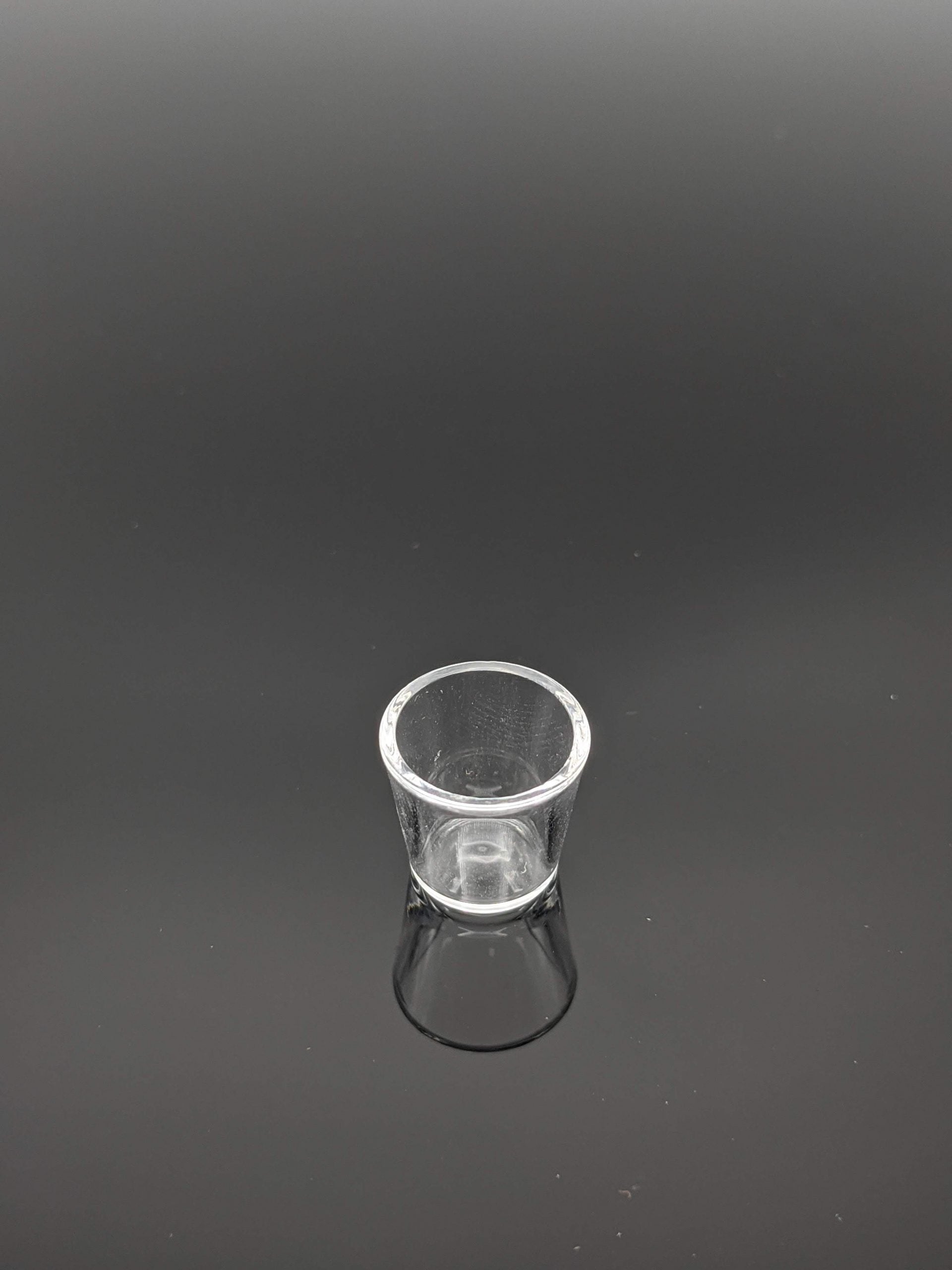 Bowl Cuarzo para Puffco Peak