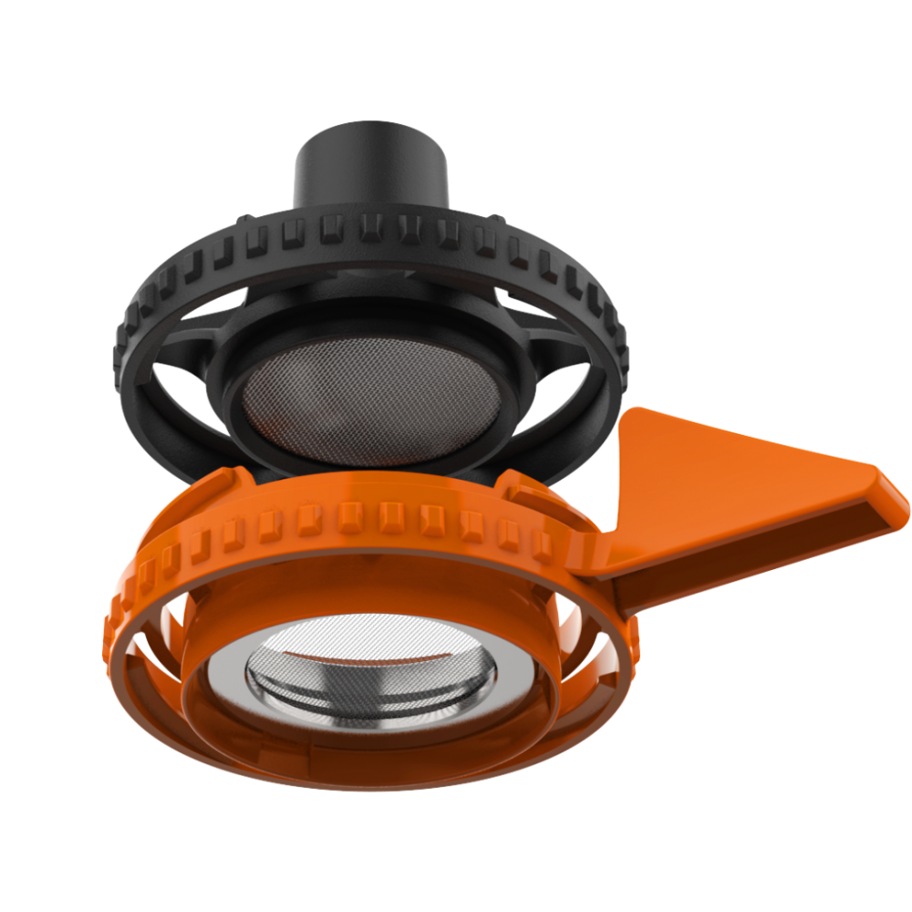 Cámara de llenado Plenty Storz & Bickel