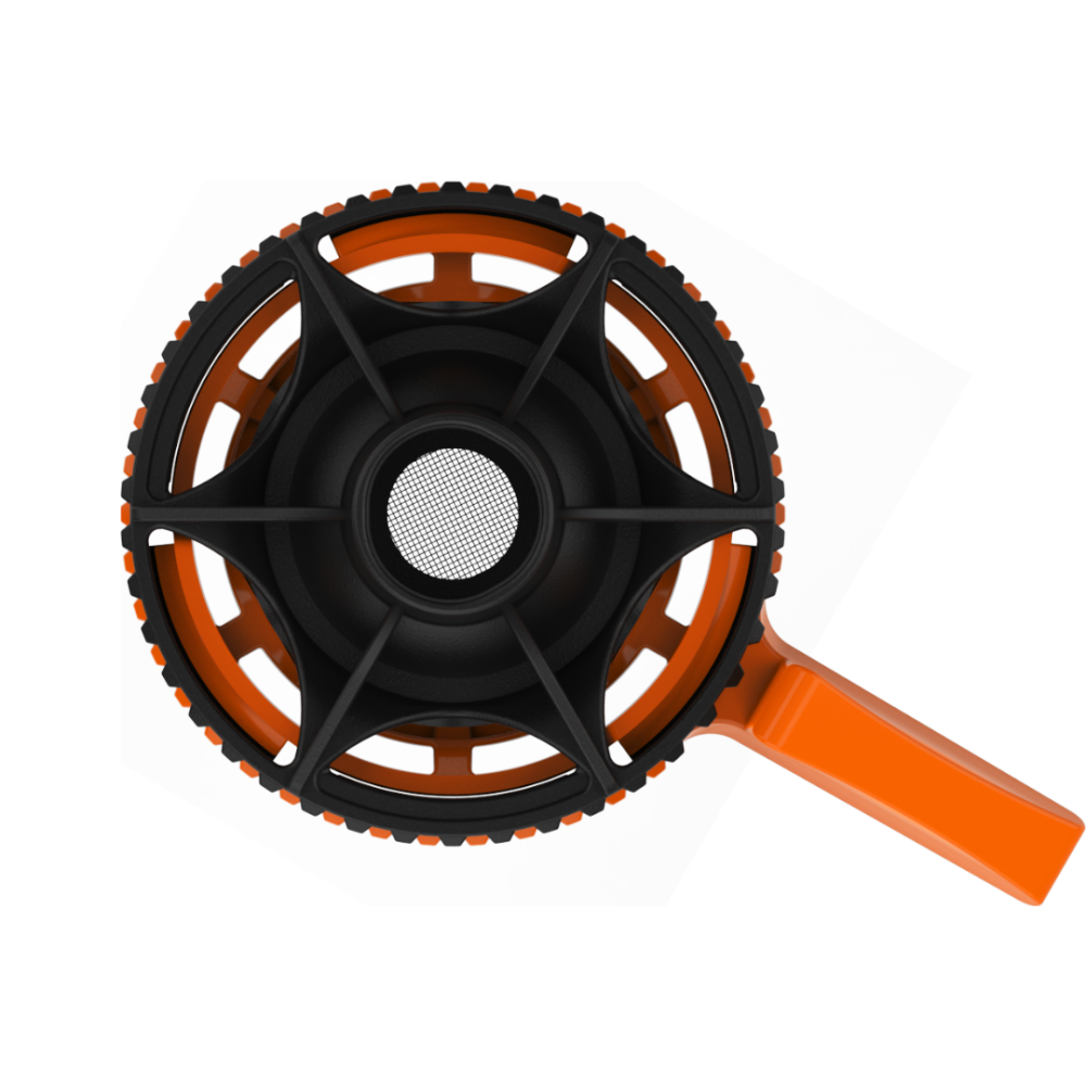 Cámara de llenado Plenty Storz & Bickel