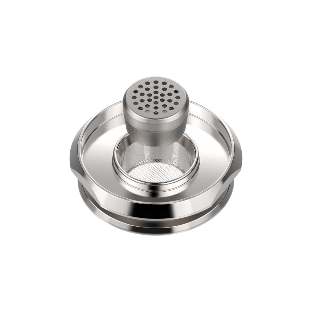 Adaptador de Cápsulas Monodosis Plenty Storz & Bickel