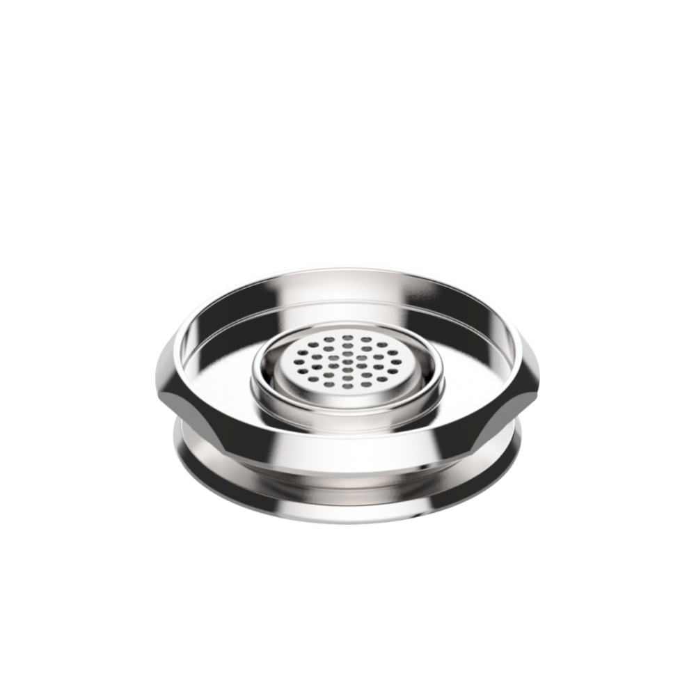 Adaptador de Cápsulas Monodosis Plenty Storz & Bickel