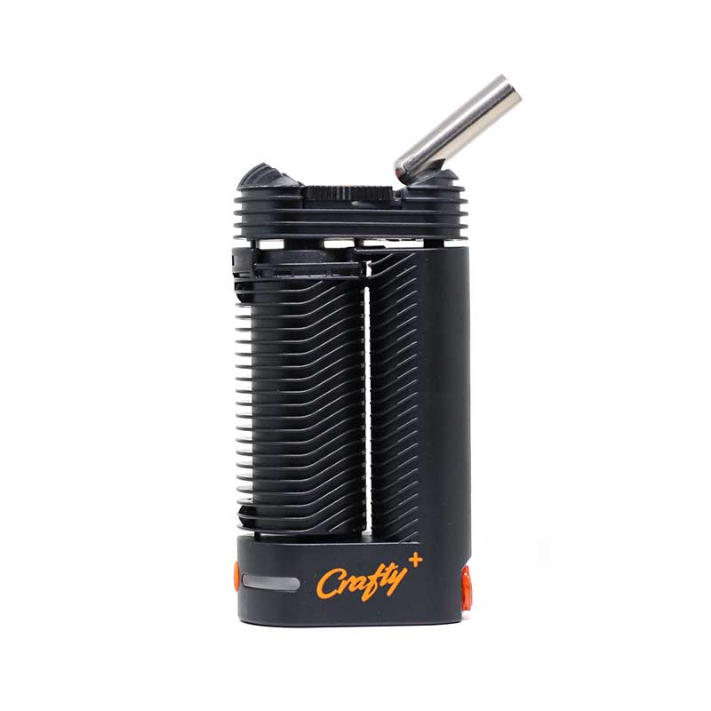 Boquilla Titanio para Crafty / Mighty