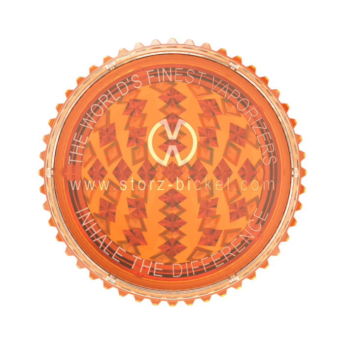 Grinder Herbal Storz & Bickel