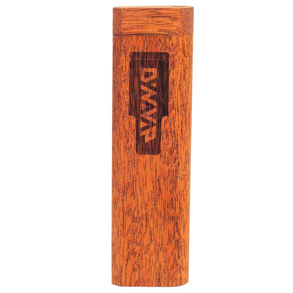 Estuche Madera SlimStash Dynavap