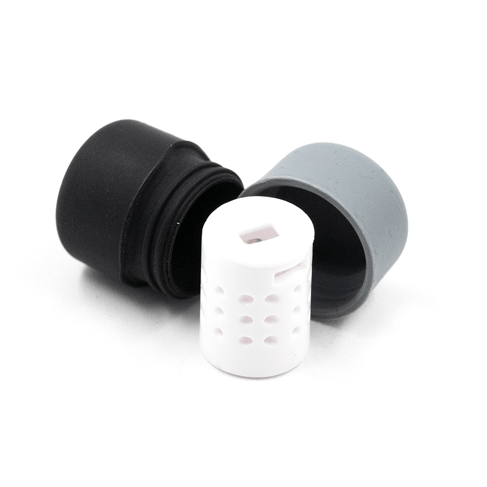 Pods dosificadores Ceramica Davinci IQ2