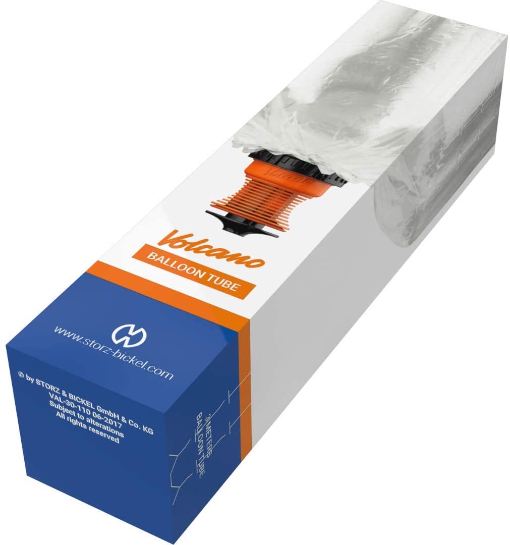 Globos Volcano Storz & Bickel