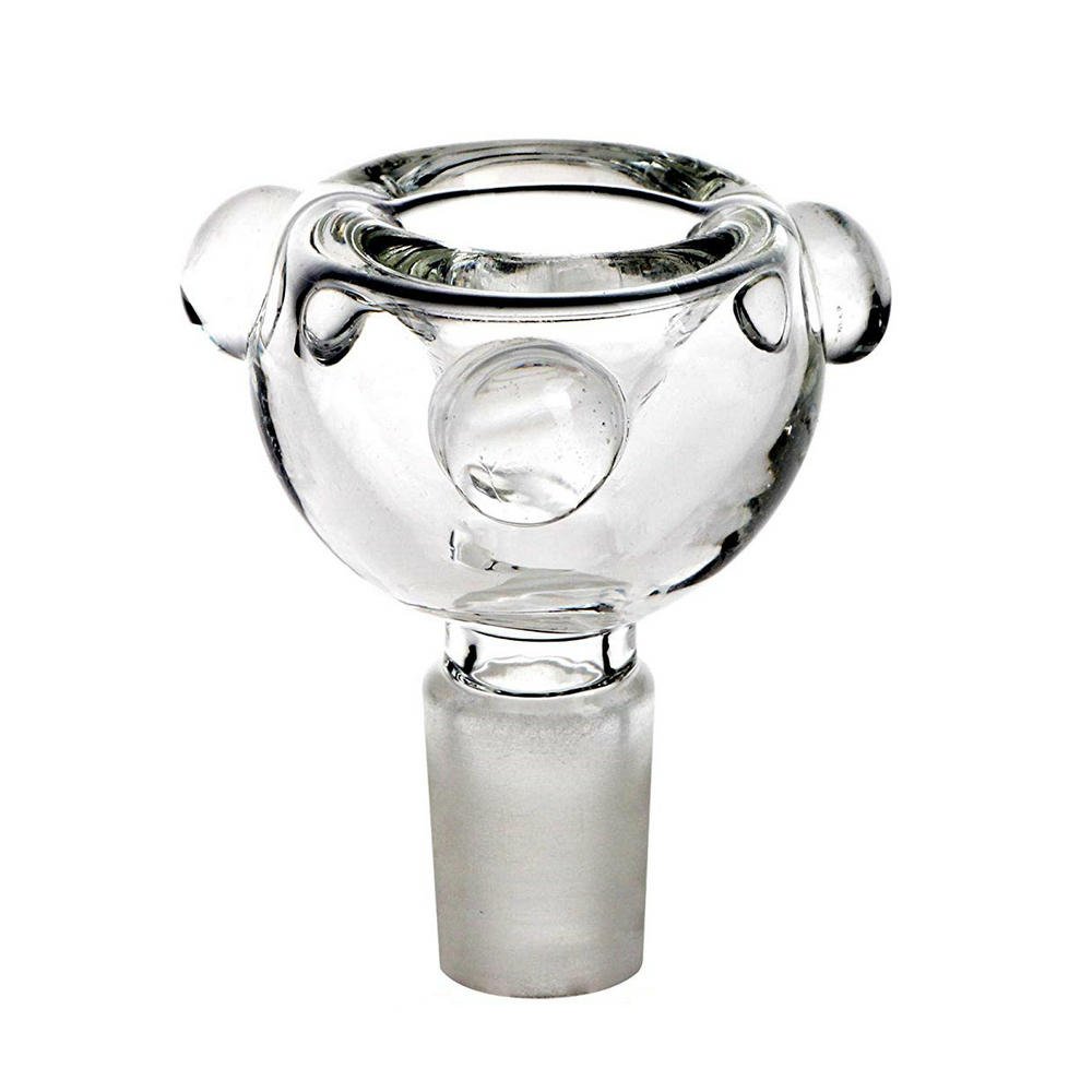 Bowl Herbal 14mm Macho