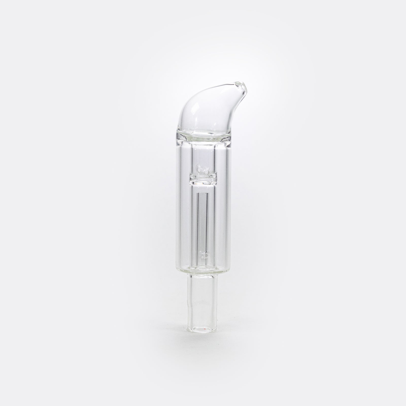 Bubbler Curvo para DynaVap