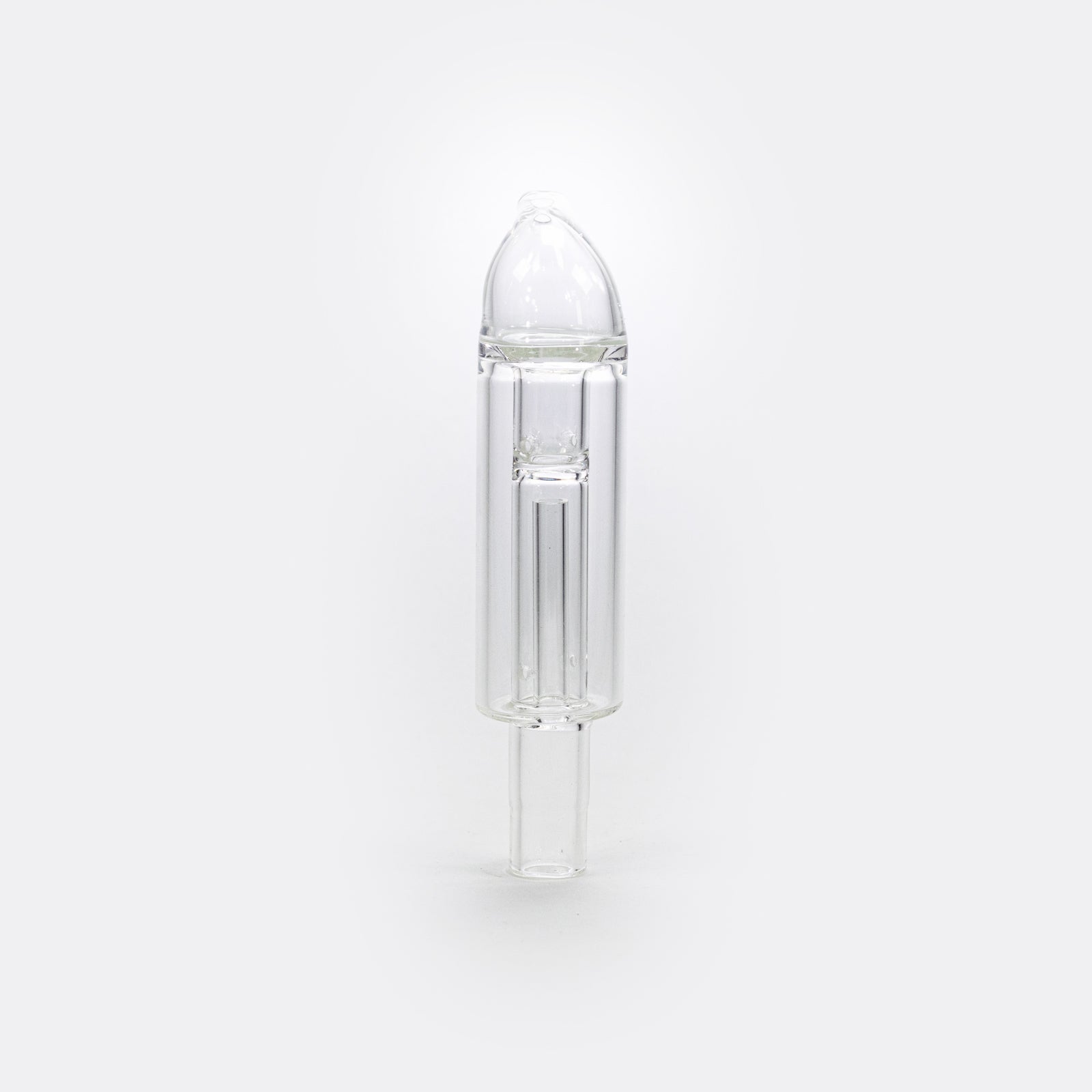 Bubbler Curvo para DynaVap