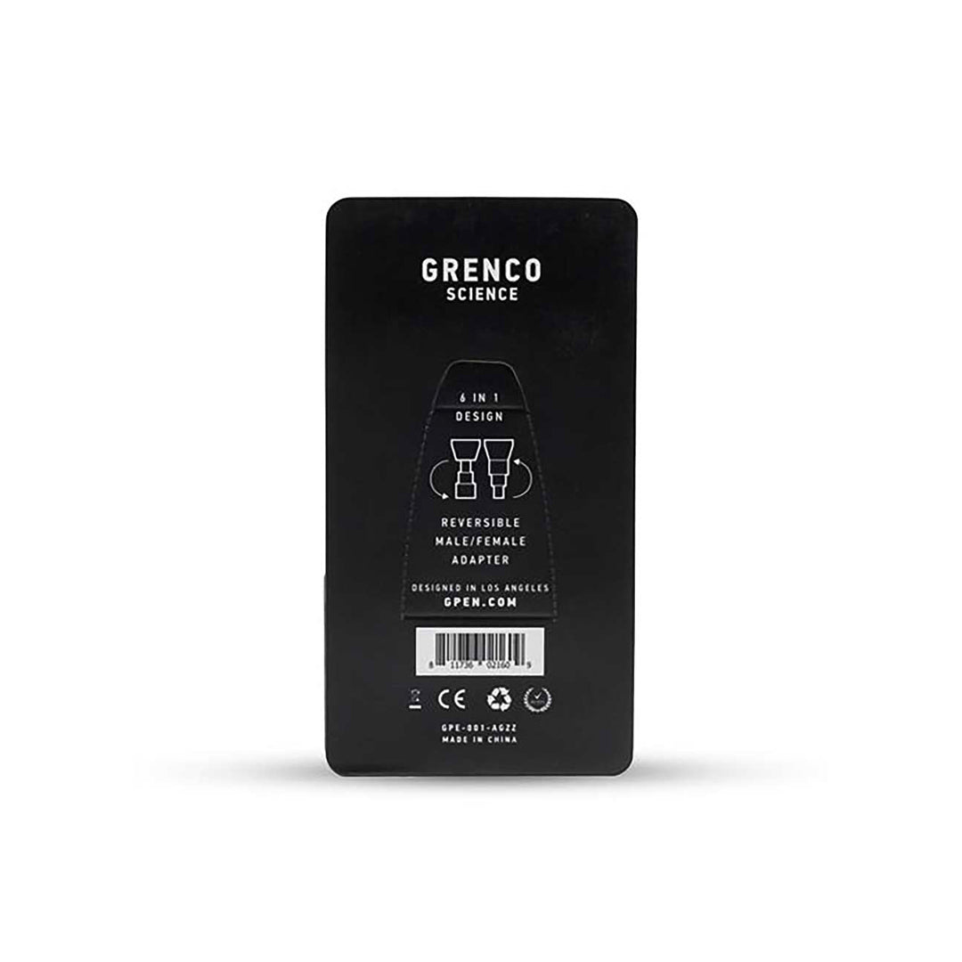 Boquilla G Pen Elite Adaptador Bong