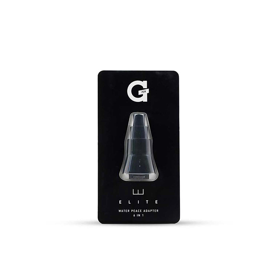 Adaptador Bong G Pen Elite