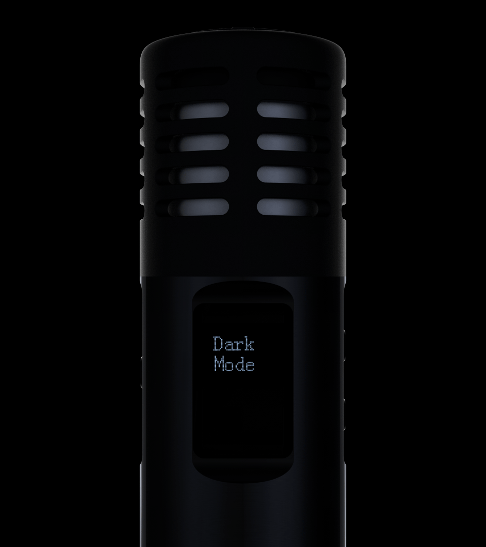 Vaporizador Arizer Air Max