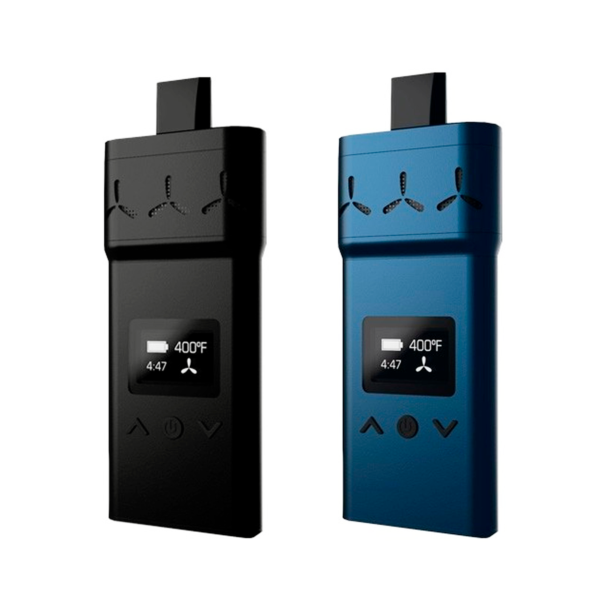 Vaporizador AirVape X