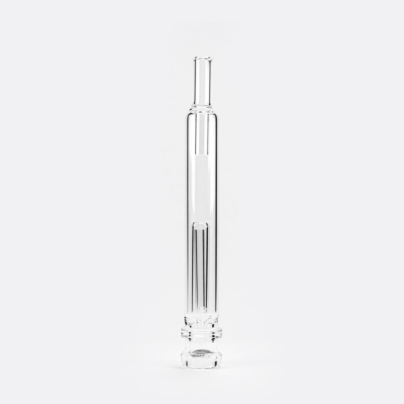 Bubbler recto para Crafty / Mighty