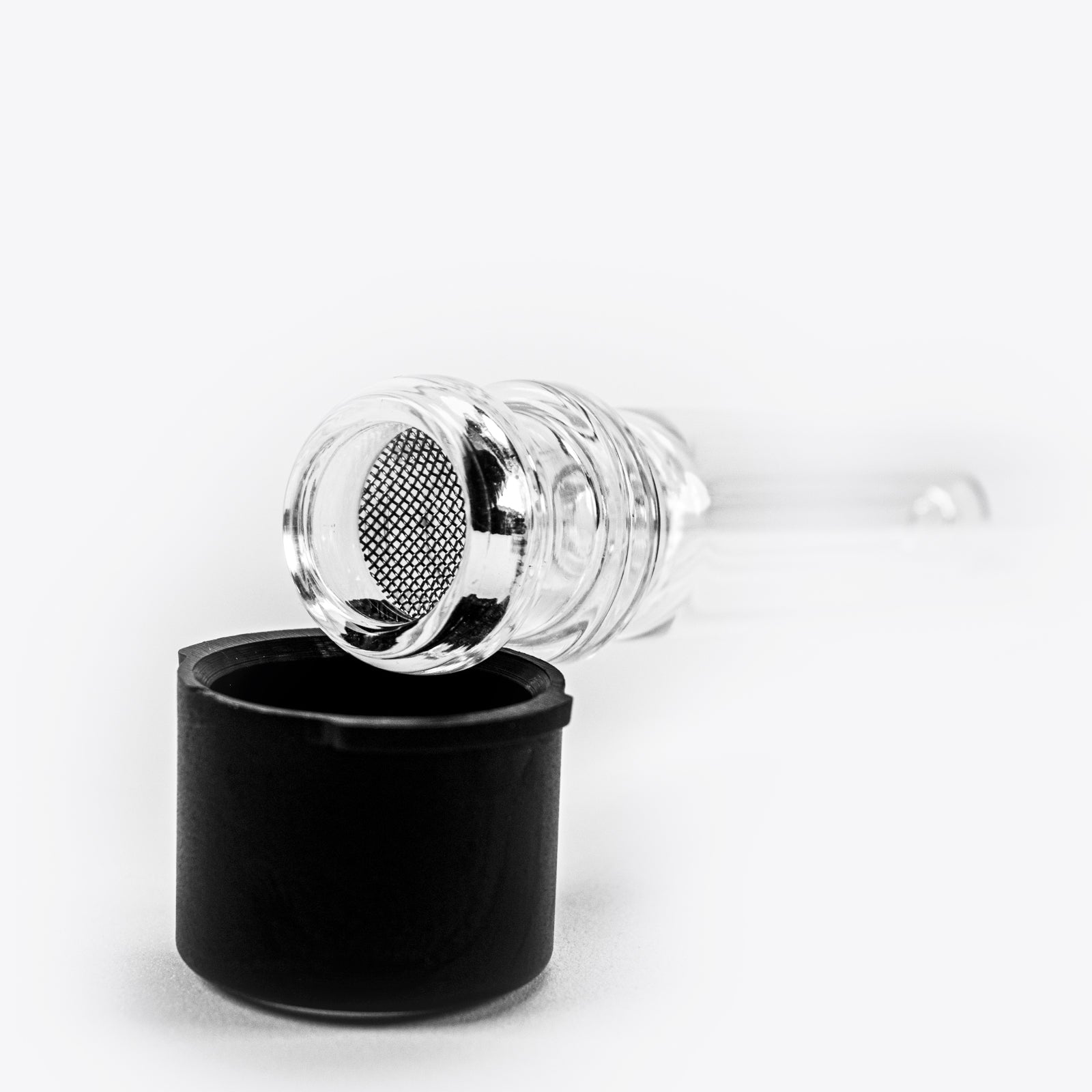 Bubbler recto para Crafty / Mighty