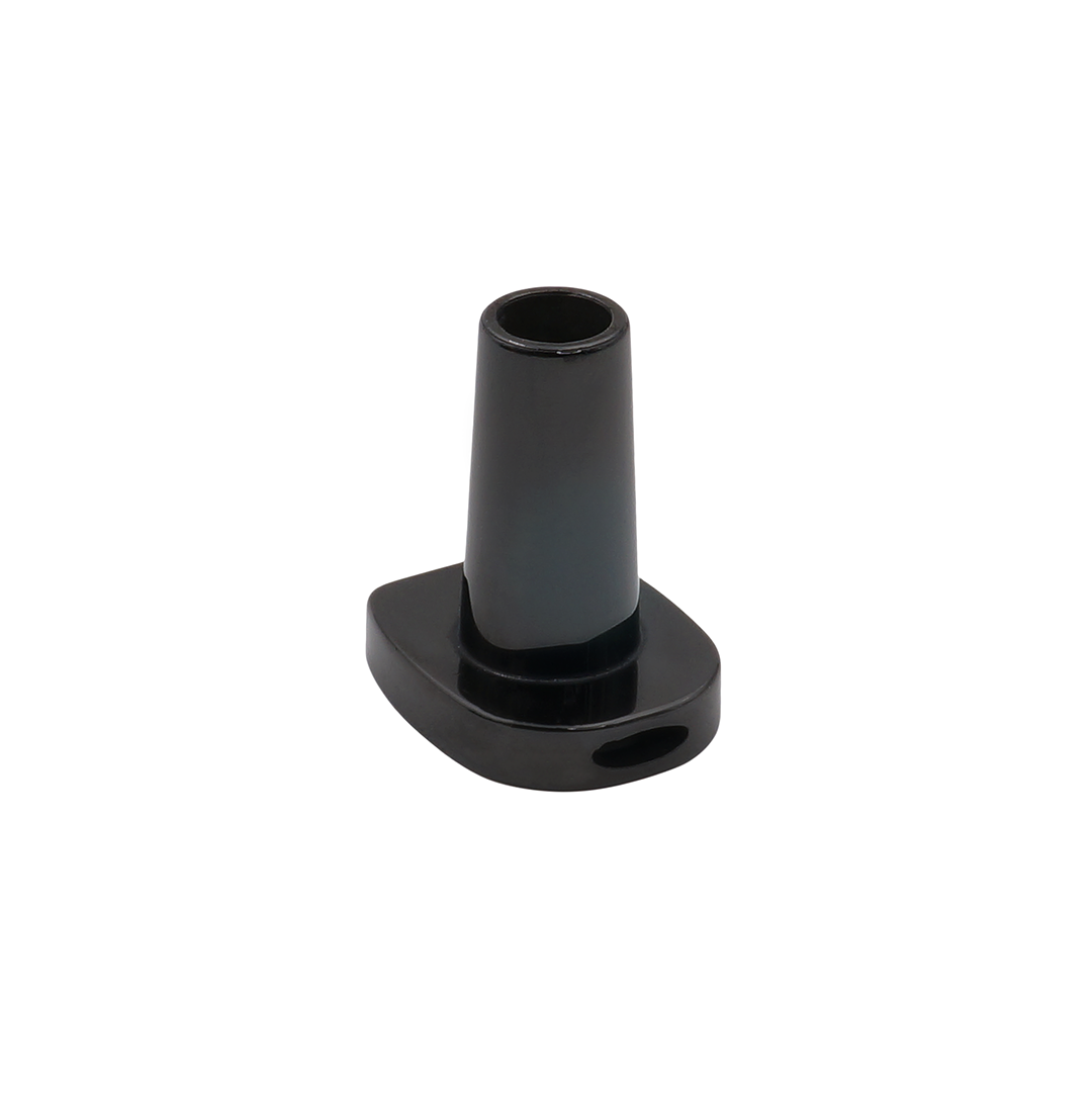 Boquilla Larga 10mm Zirconio Davinci Miqro