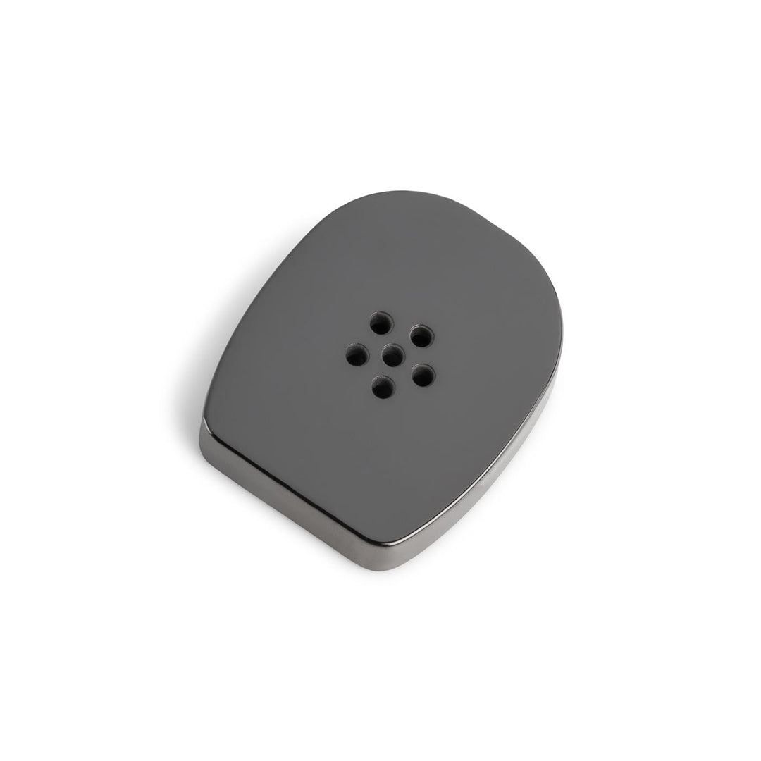 Boquilla plana Zirconio Davinci MIQRO