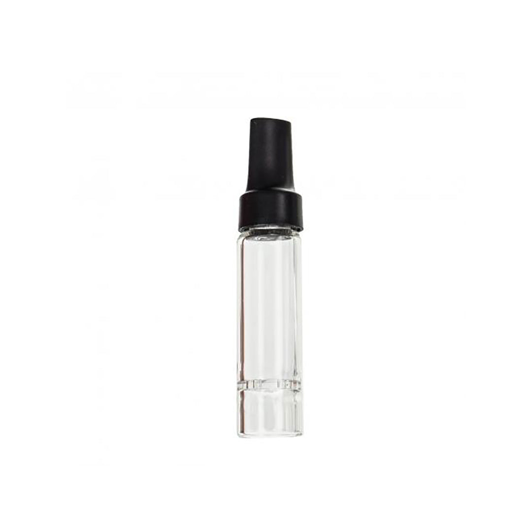 Boquilla de vidrio con punta plástica para Arizer