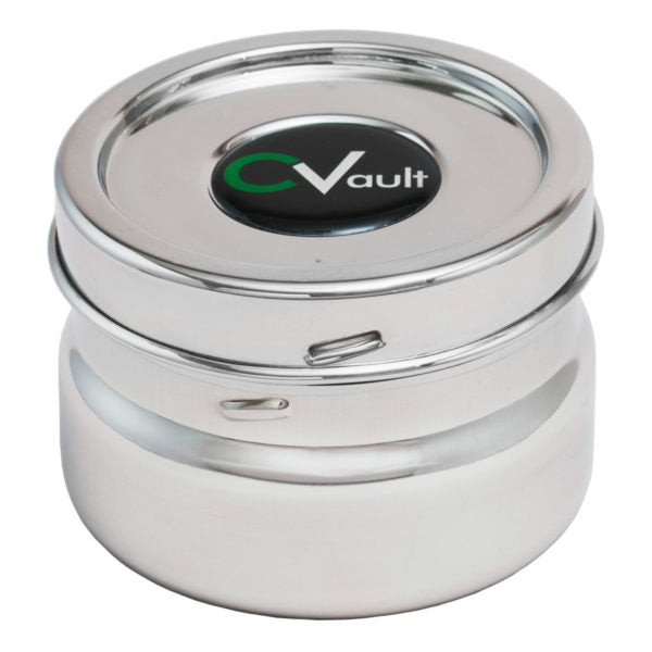 Contenedor de Almacenamiento CVault Personal
