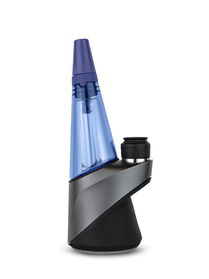 Vidrio de Viaje Puffco Peak / Peak Pro