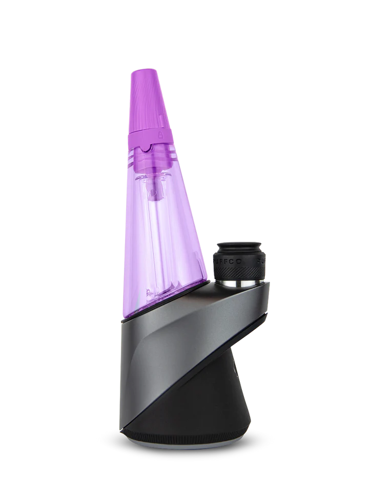 Vidrio de Viaje Puffco Peak / Peak Pro