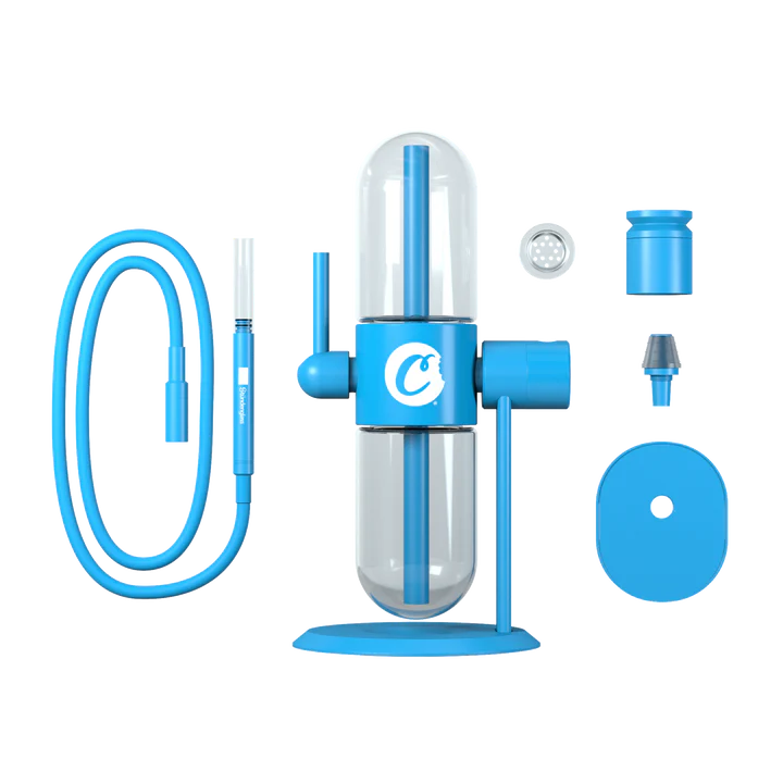 Bong Gravity Infuser Stündenglass