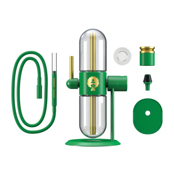 Bong Gravity Infuser Stündenglass