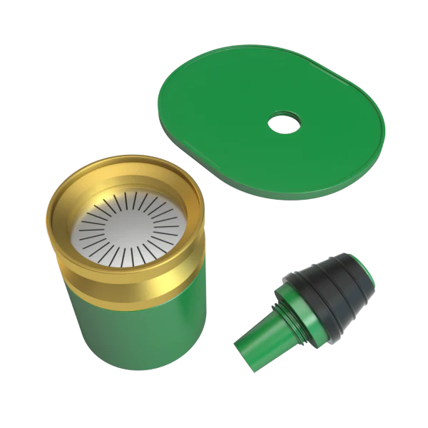 Bong Gravity Infuser Stündenglass