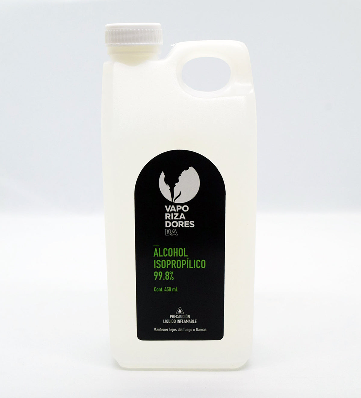 Alcohol Isopropílico