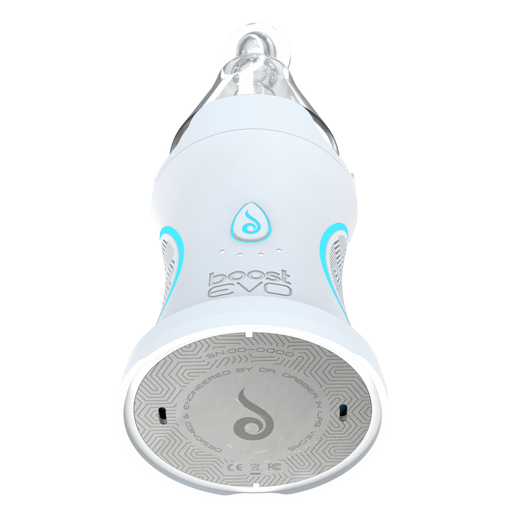 Vaporizador Dr. Dabber Boost Evo