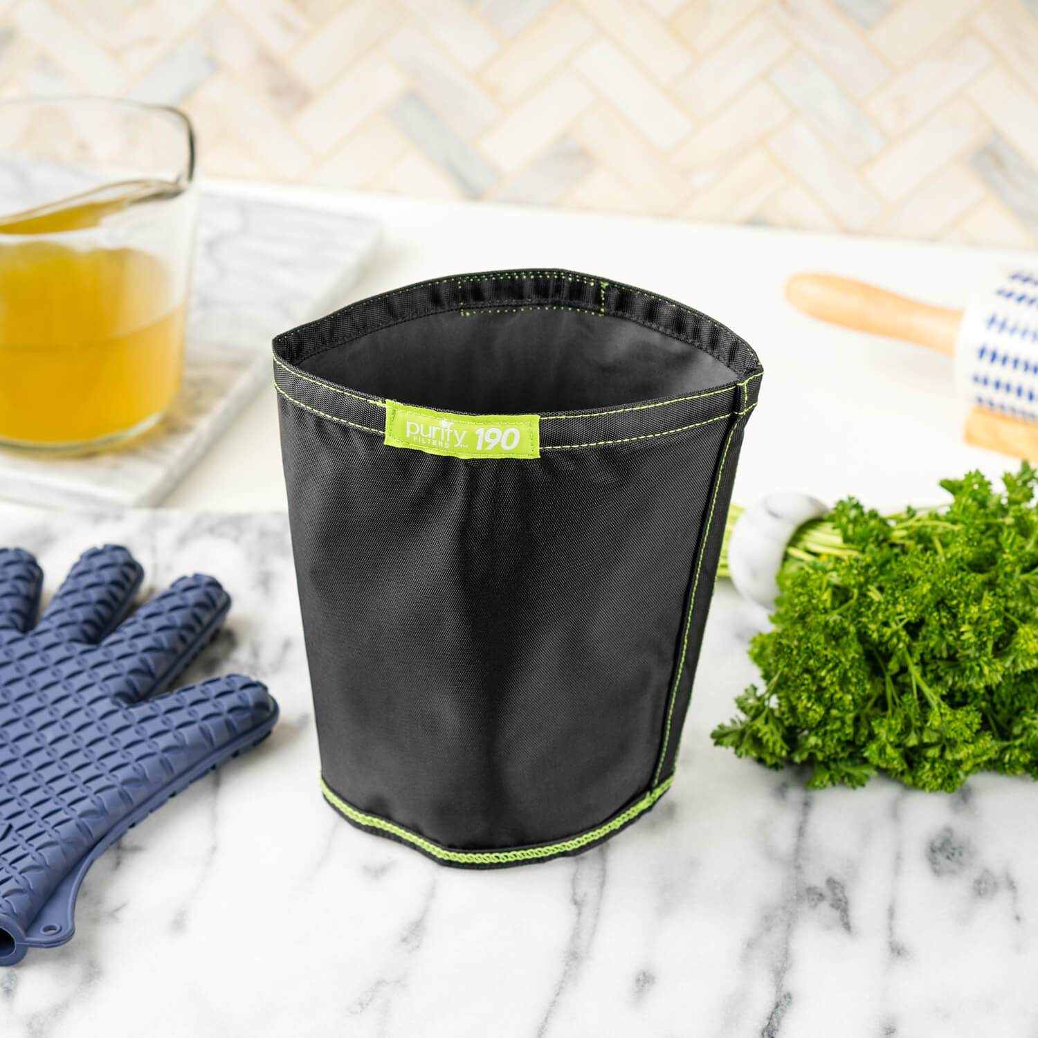 Infusora Magical Butter MB2e