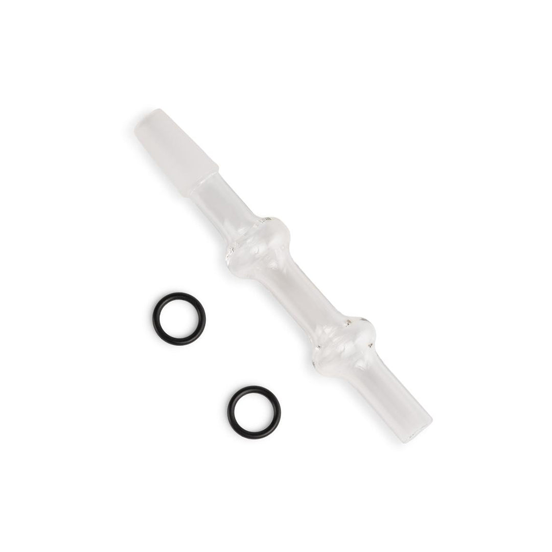 Boquilla Vidrio 10mm Adaptador de globos para Arizer