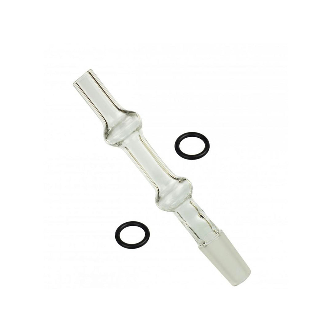 Boquilla Vidrio 10mm Adaptador de globos para Arizer