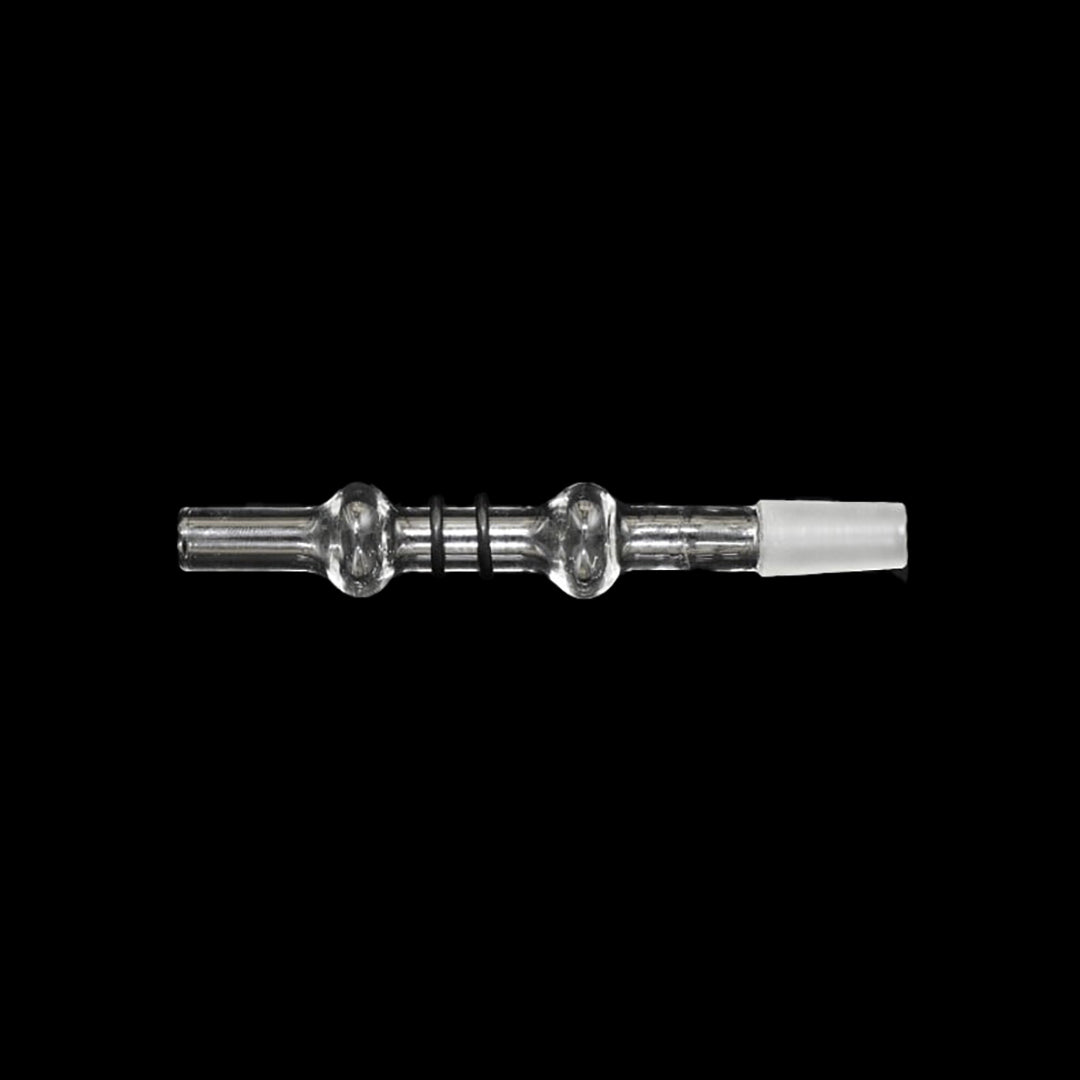 Boquilla Vidrio 10mm Adaptador de globos Arizer