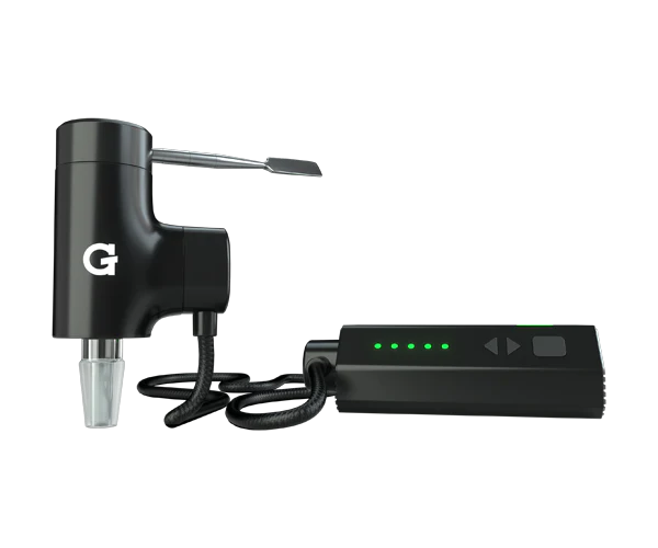 Vaporizador G Pen Hyer