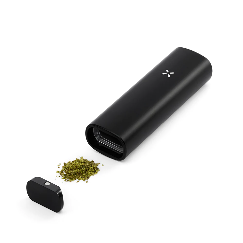 Vaporizador Pax Plus Kit Básico