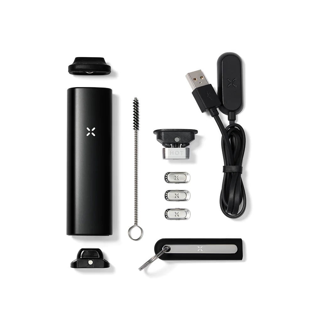 Vaporizador Pax Plus Kit Completo
