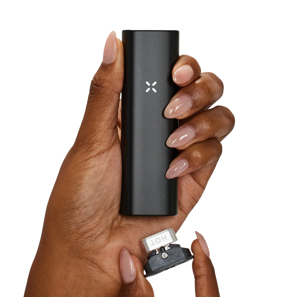 Vaporizador Pax Plus Kit Básico