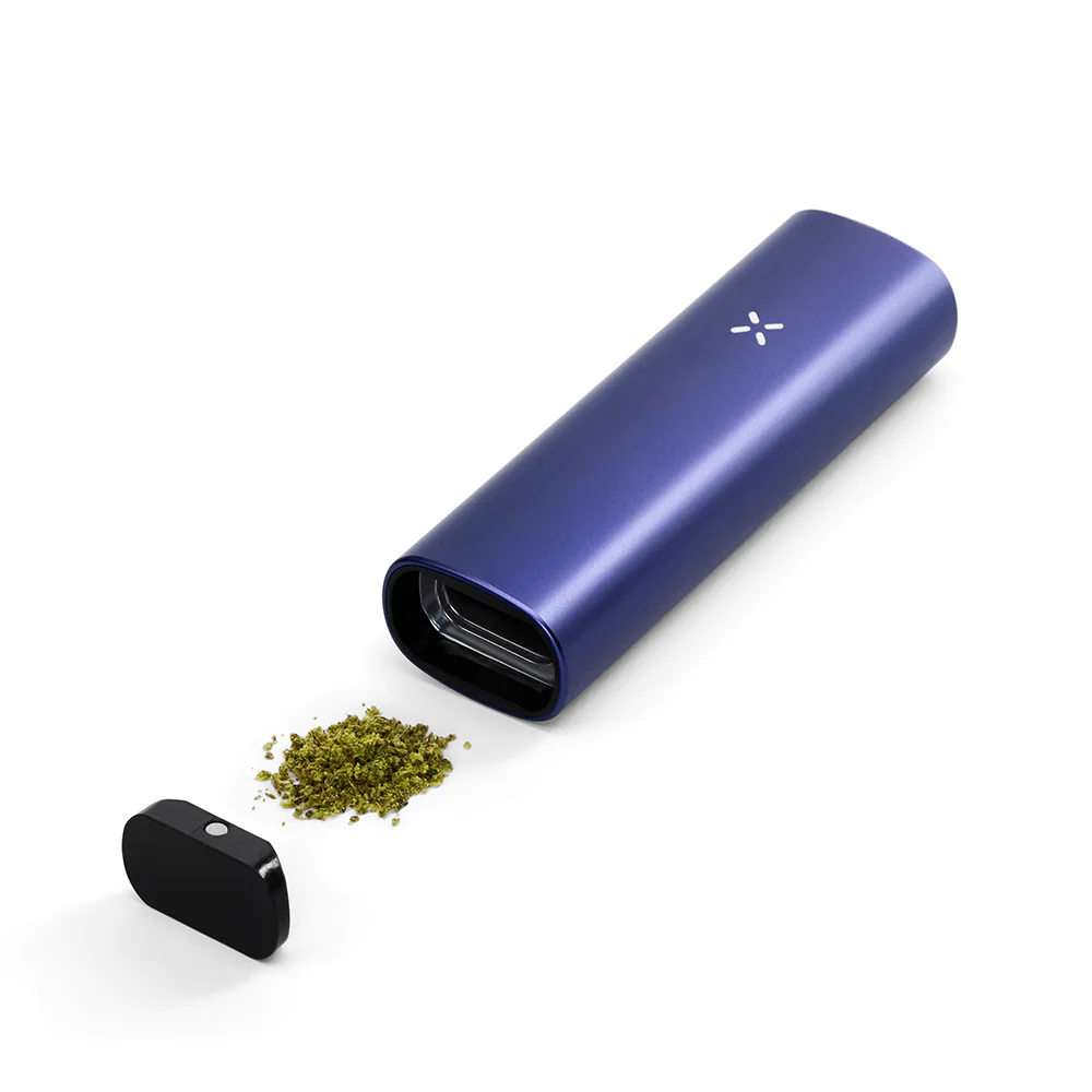 Vaporizador Pax Plus Kit Básico