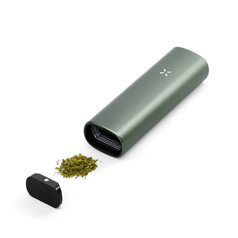 Vaporizador Pax Plus Kit Básico