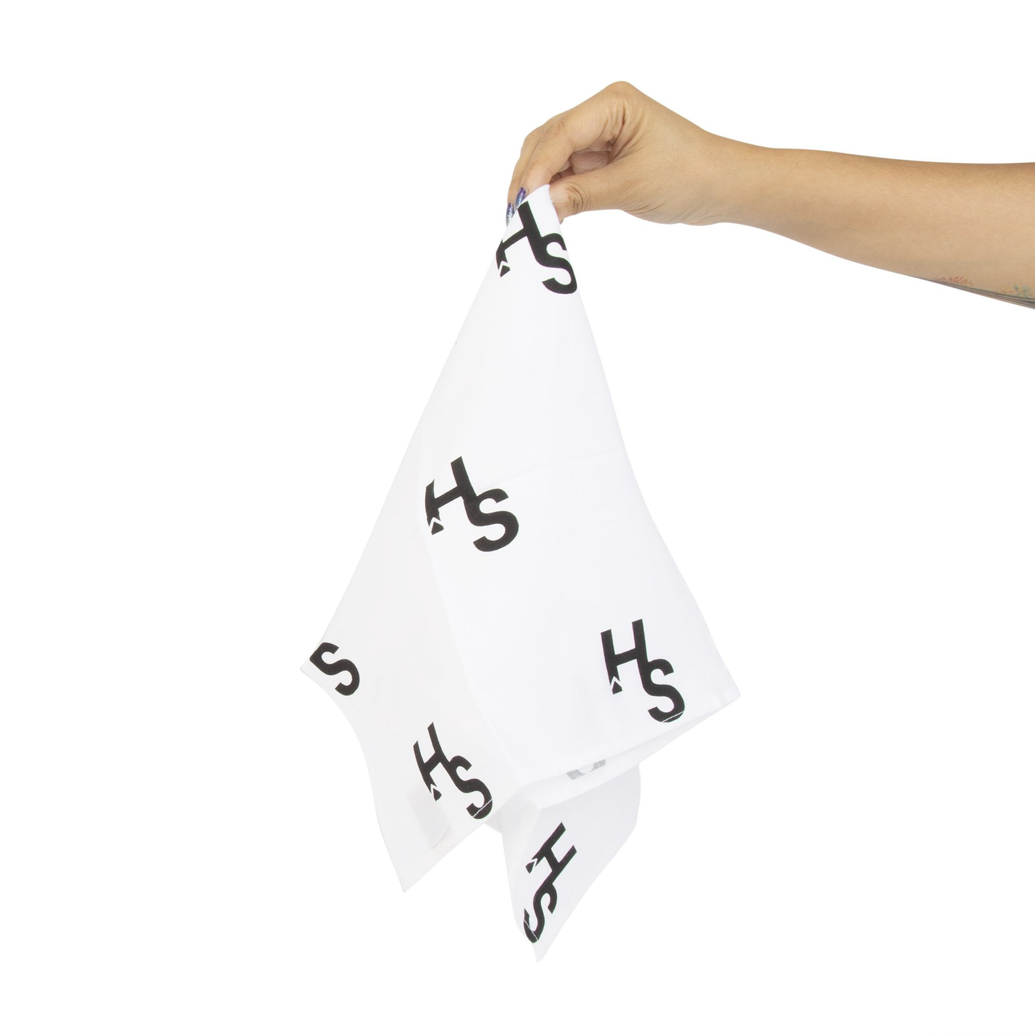 Paño de limpieza y pulido - Resin Rags Higher Standards