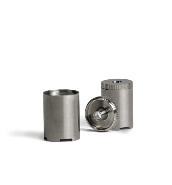 Pod para concentrados Boundless CFX / CF