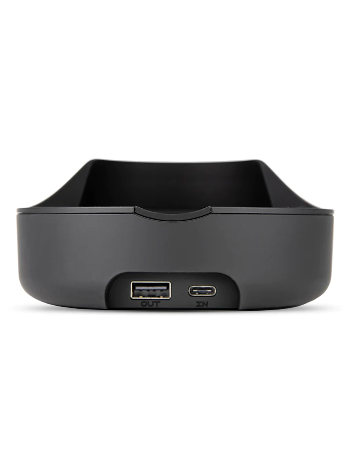 Cargador Inalámbrico Power Dock Puffco Peak Pro