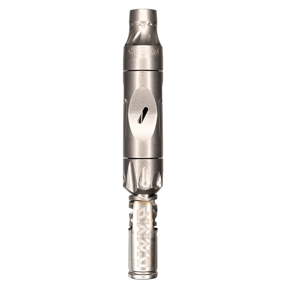 Vaporizador Dynavap VonG (i) Titanium