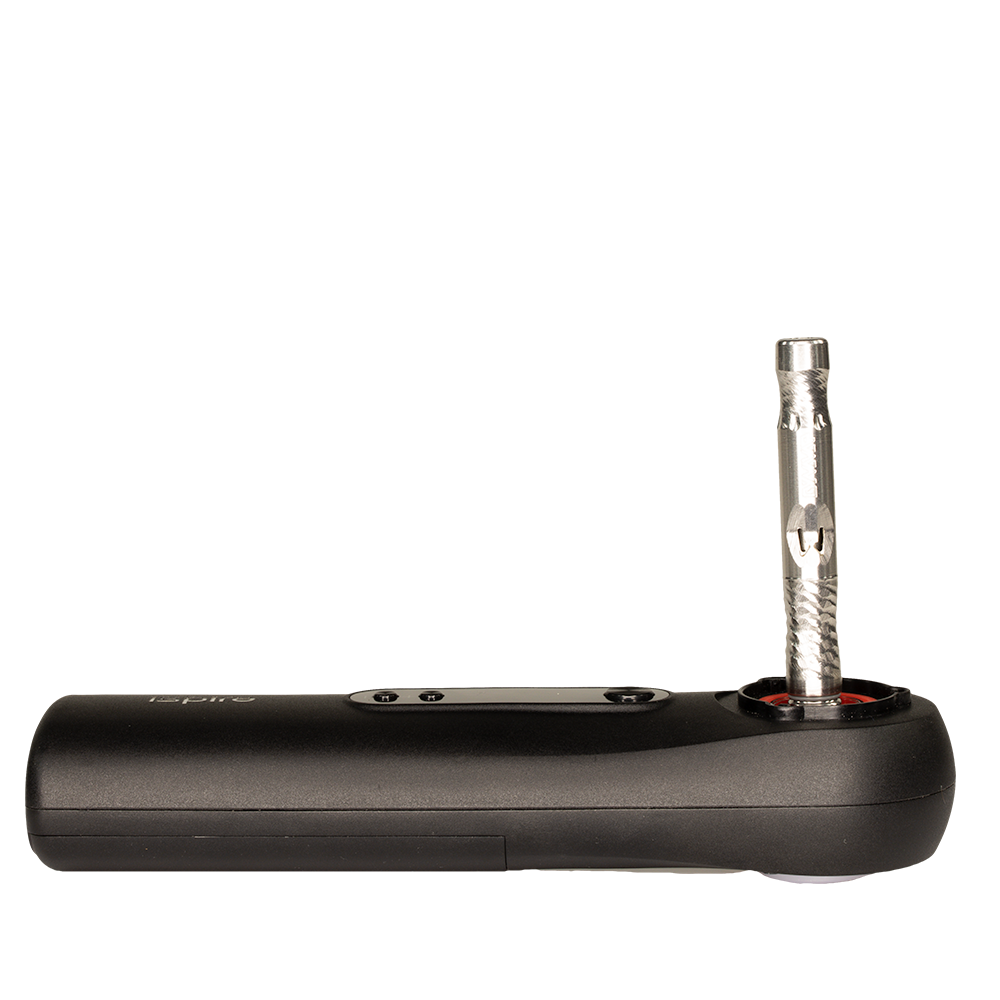 Calentador de Inducción The Wand Ispire + Adaptador Dynavap