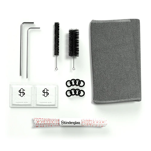 Bong Gravity Infuser Stündenglass