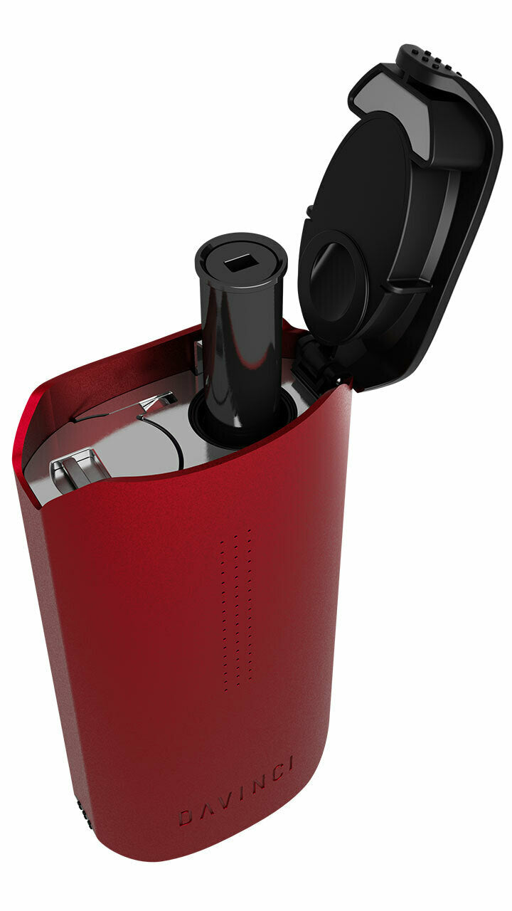 Vaporizador Davinci IQC