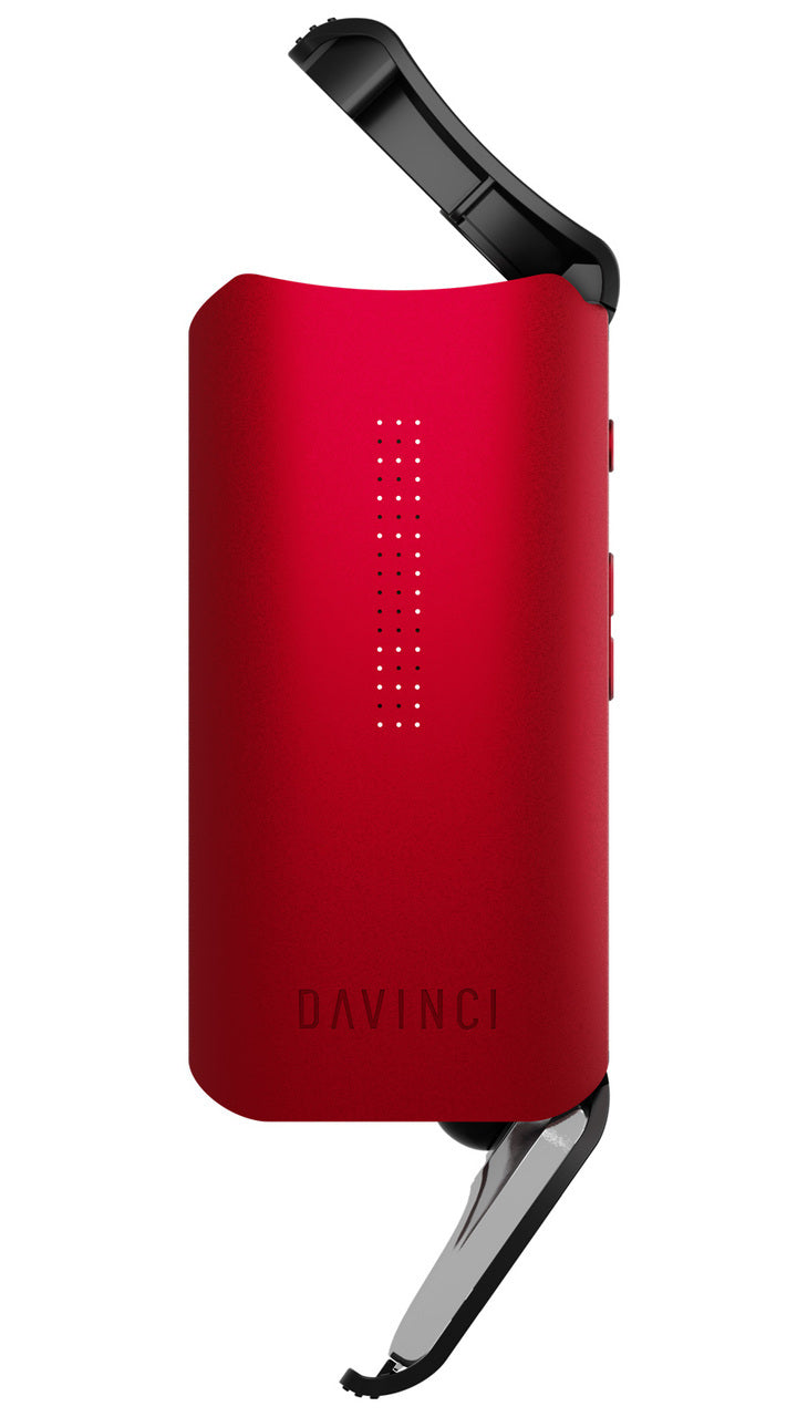 Vaporizador Davinci IQC